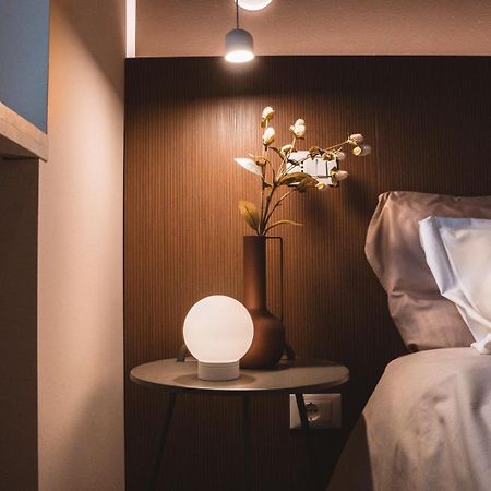 B&B Poli Opposti Pordenone Luaran gambar