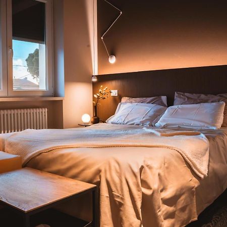 B&B Poli Opposti Pordenone Luaran gambar