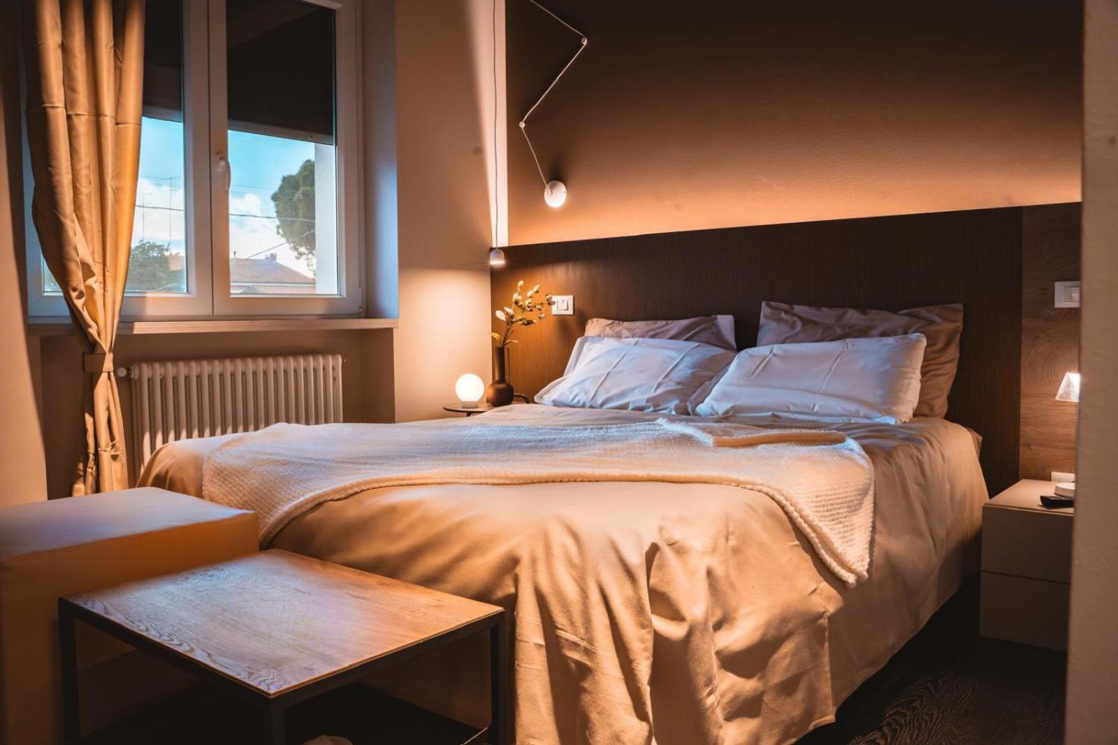 B&B Poli Opposti Pordenone Luaran gambar